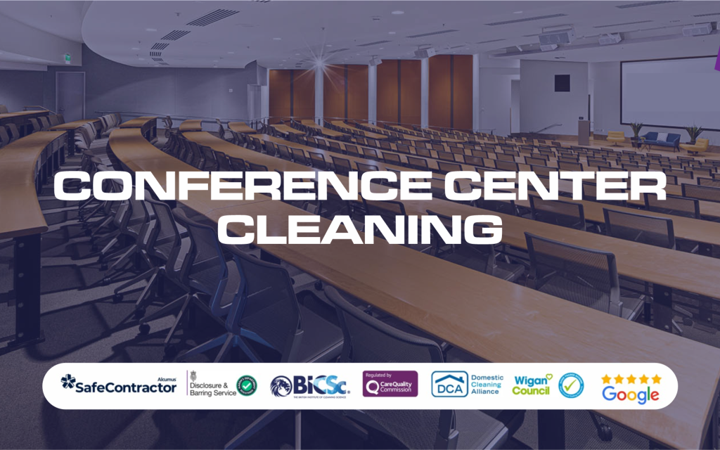 Conference Centre Cleaning - Global Lifelines Cleaning Services (7)