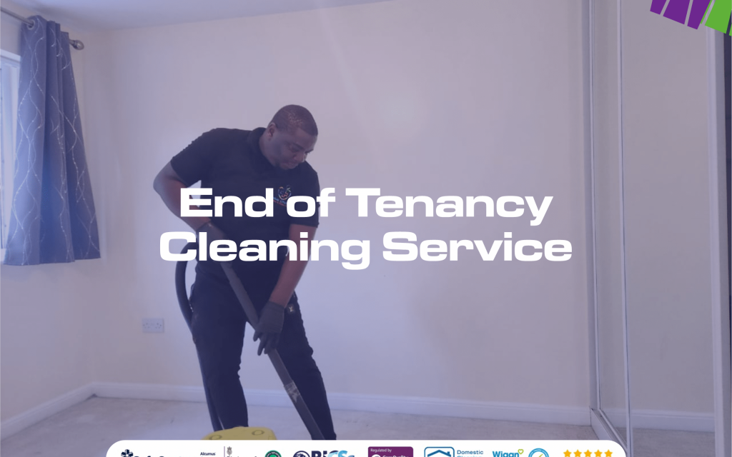 End of Tenancy Cleaning - Global Lifelines Cleaning Services (21)