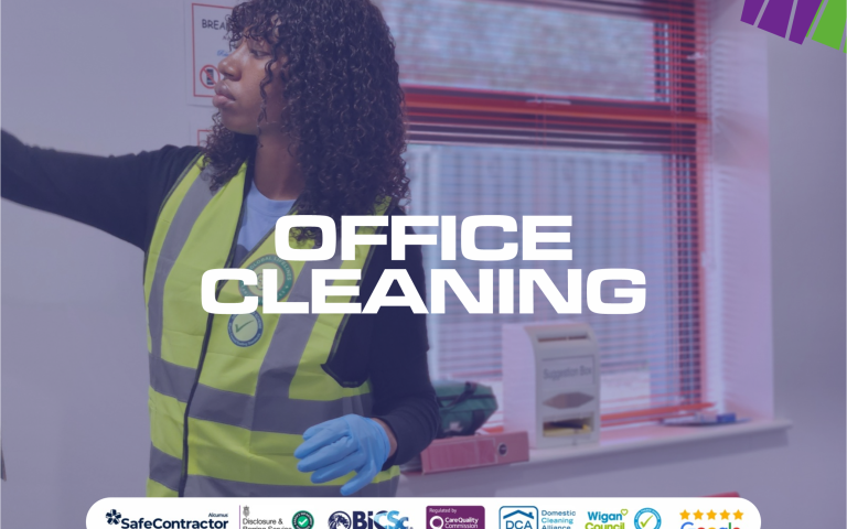 Office Cleaning - Global Lifelines Cleaning Services (5)