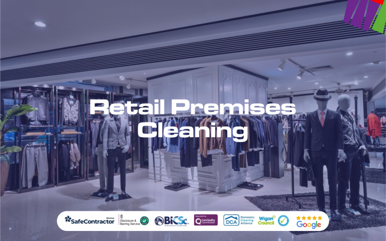 Retail Premises Cleaning - Global Lifelines Cleaning Services (10)