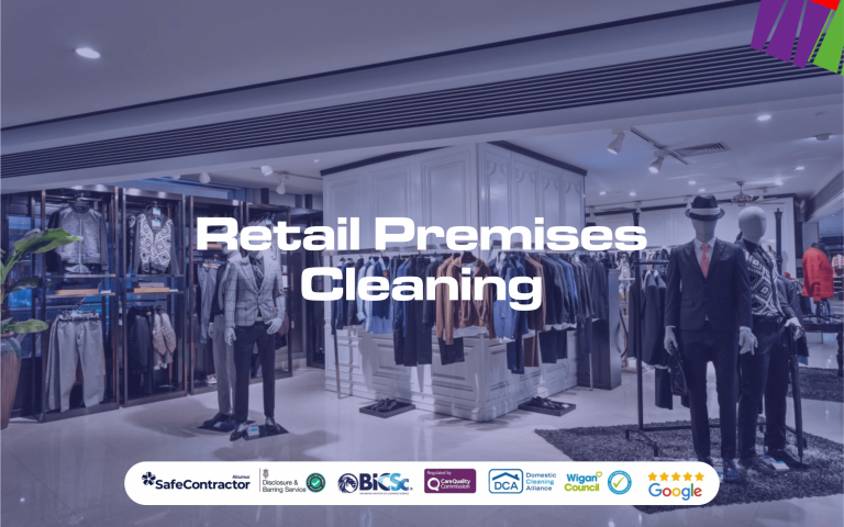 Retail Premises Cleaning - Global Lifelines Cleaning Services (10)