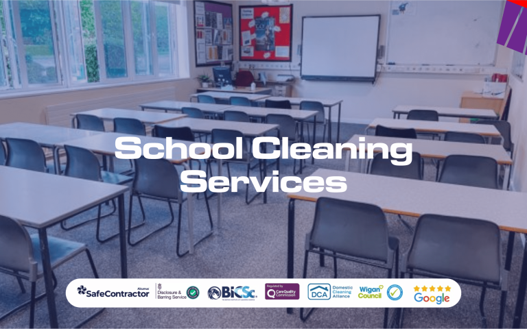 School Cleaning Services - Global Lifelines Cleaning Services (19)